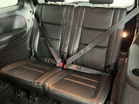 Used 2018 Dodge Durango GT AWD/4WD image 26