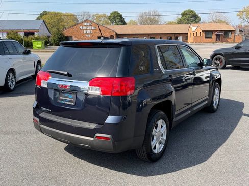 Used 2015 GMC Terrain SLE image 10