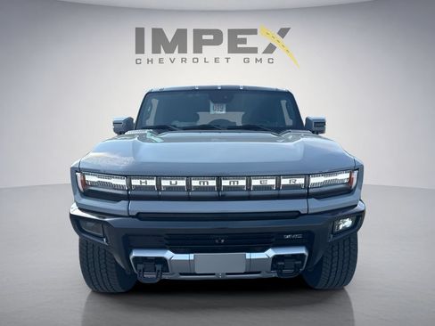 Used 2025 GMC Hummer EV 3X AWD/4WD image 6