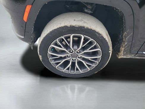 Used 2021 Jeep Grand Cherokee L Summit AWD/4WD image 27