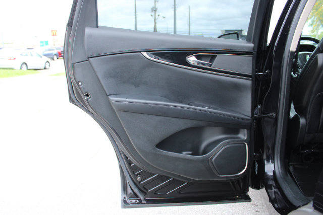 Used 2022 Lincoln Nautilus AWD image 29