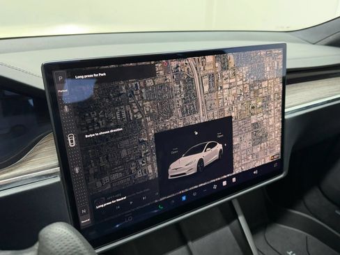 Used 2021 Tesla Model S Long Range AWD/4WD image 77