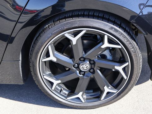 Used 2025 Toyota Corolla FX w/ Convenience Package image 38