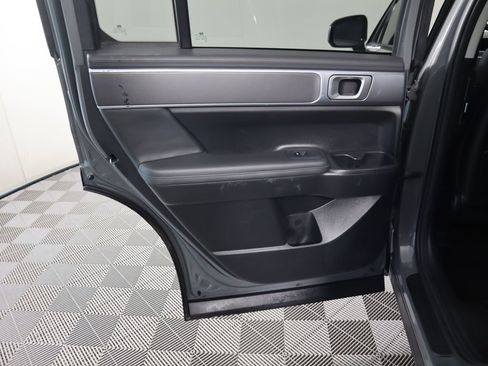 Used 2025 Hyundai Santa Fe XRT image 28