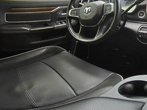 Used 2024 RAM 2500 Laramie image 27