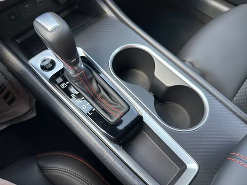 New 2026 Nissan Altima 2.5 SR FWD image 20