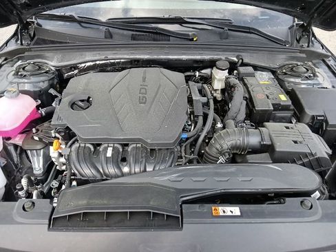 Used 2026 Kia K5 LXS image 32