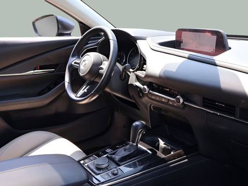 Used 2022 MAZDA CX-30 AWD 2.5 S w/ Preferred Package image 18