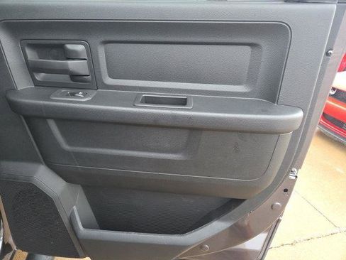 New 2026 RAM 3500 Tradesman image 34