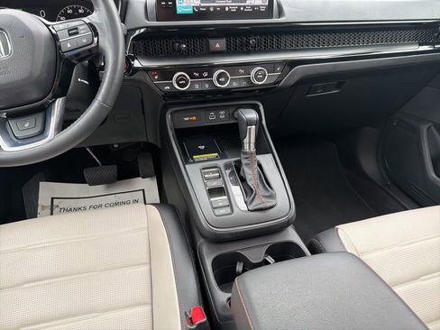 Used 2023 Honda CR-V Sport Touring image 16