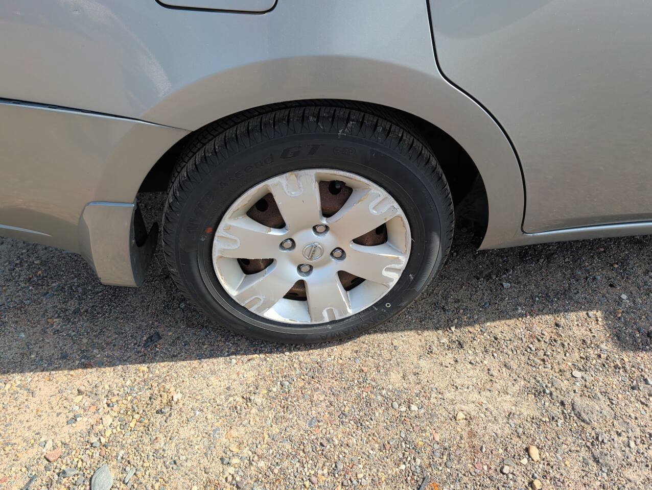 Used 2011 Nissan Sentra 2.0 FWD image 11