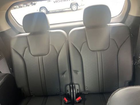 Used 2022 Kia Sorento SX FWD image 28