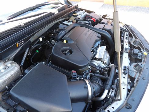 Used 2022 Chevrolet Malibu LT FWD image 20