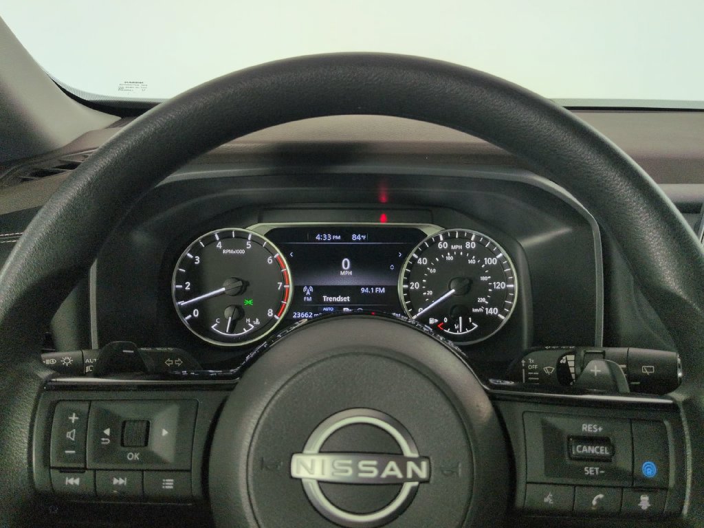 Used 2023 Nissan Rogue SV AWD/4WD image 42