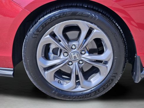 Used 2024 Honda Accord EX image 31