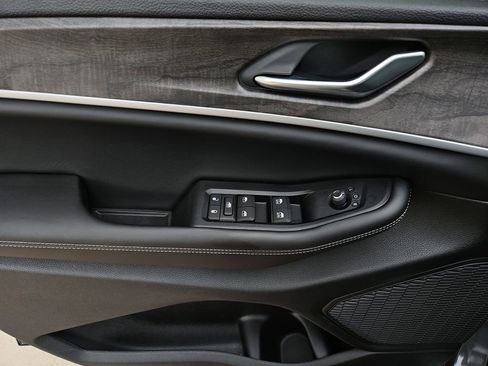 New 2026 Jeep Grand Cherokee Altitude AWD/4WD image 15