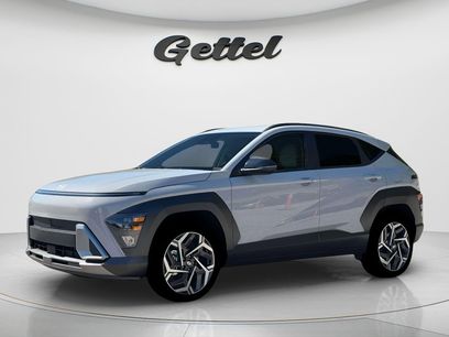 New 2026 Hyundai Kona SEL Premium
