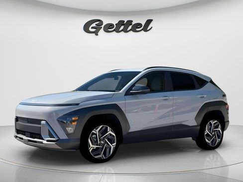 New 2026 Hyundai Kona SEL Premium AWD/4WD image 2