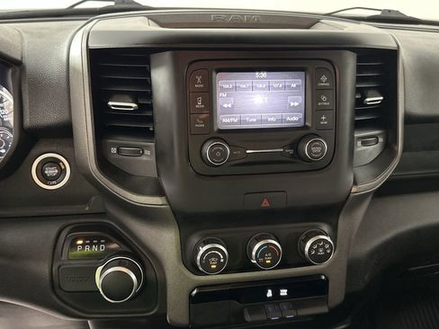 Used 2020 RAM 2500 Tradesman image 25