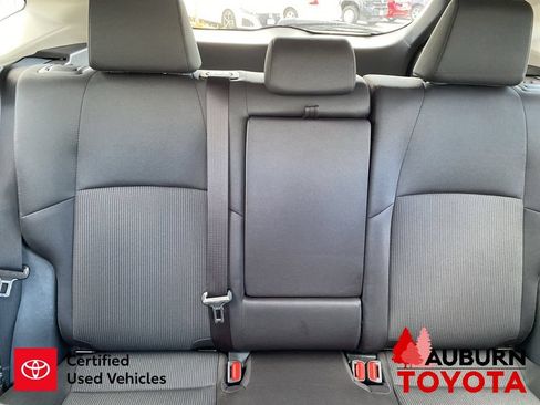 Certified 2024 Toyota Venza LE AWD/4WD image 20