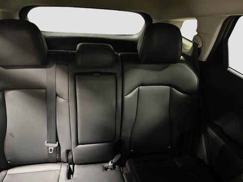 Used 2023 Kia Sportage EX image 24