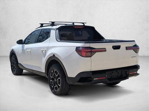 Used 2022 Hyundai Santa Cruz SEL Premium image 7