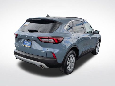 Certified 2023 Ford Escape Active w/ Tech Pack #1 AWD/4WD image 7