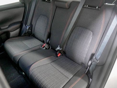 Certified 2026 Honda HR-V Sport image 32