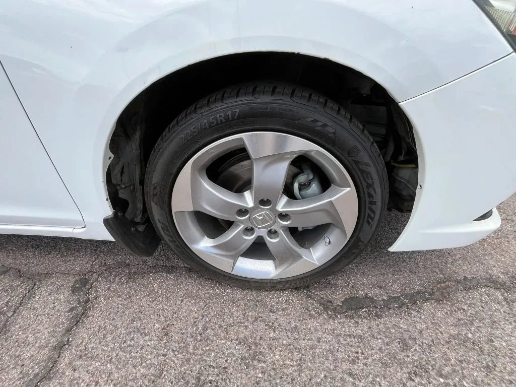 Used 2012 Honda Civic Si image 16