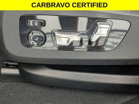 Used 2024 BMW XM Label Red AWD/4WD image 13