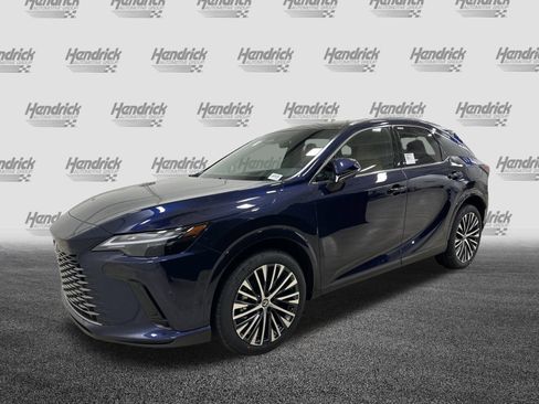 New 2026 Lexus RX 350h 350h Premium+ image 5