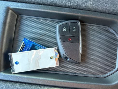 New 2026 GMC Sierra 3500 Pro w/ Convenience Package image 29