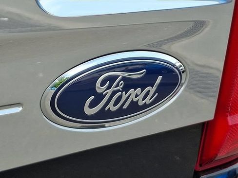 Certified 2022 Ford F150 Platinum w/ Equipment Group 701A High AWD/4WD image 39