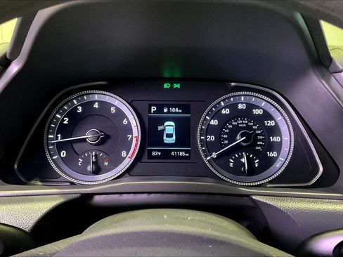 Used 2020 Hyundai Sonata SE FWD image 14