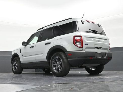Used 2024 Ford Bronco Sport Big Bend w/ Convenience Package AWD/4WD image 22