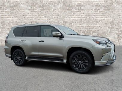 Used 2023 Lexus GX 460 Premium