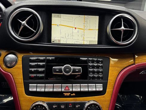 Used 2016 Mercedes-Benz SL 550 SL 550 image 37