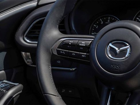 New 2025 MAZDA CX-30 AWD 2.5 S w/ Preferred Package image 16