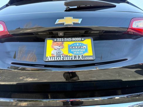 Used 2019 Chevrolet Equinox LT FWD image 7
