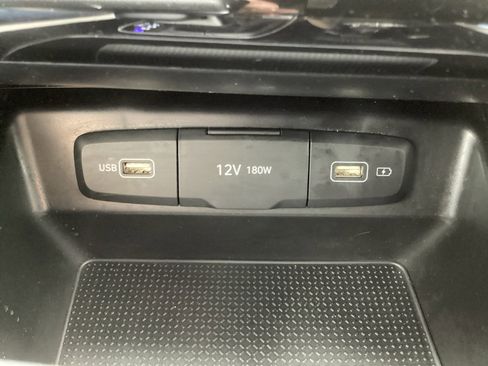 Used 2022 Hyundai Tucson SEL w/ Cargo Package FWD image 21