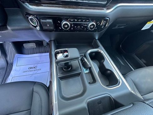 New 2026 GMC Sierra 1500 Elevation w/ Elevation Premium Package image 21