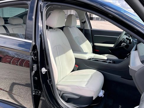 Used 2024 Hyundai Sonata SEL image 8