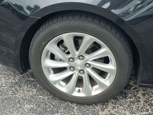 Used 2015 Buick LaCrosse Premium w/ Driver Confidence Package #1 FWD image 19