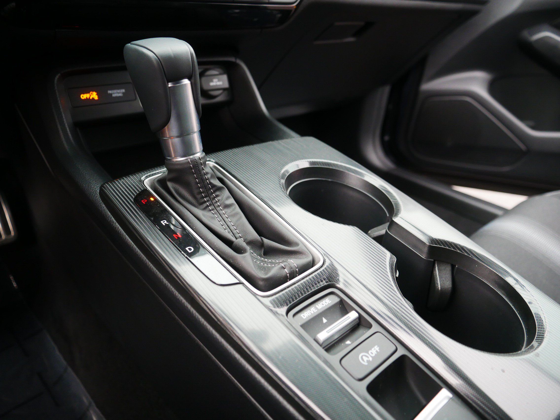 Used 2025 Honda Civic Sport image 30
