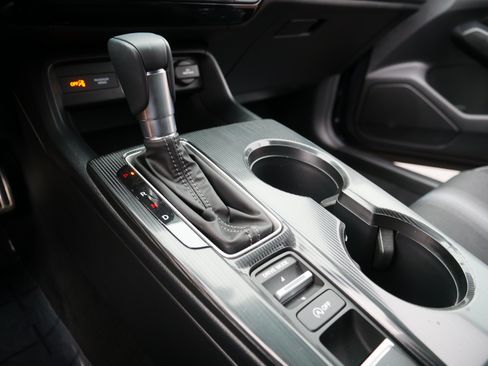 Used 2025 Honda Civic Sport image 30