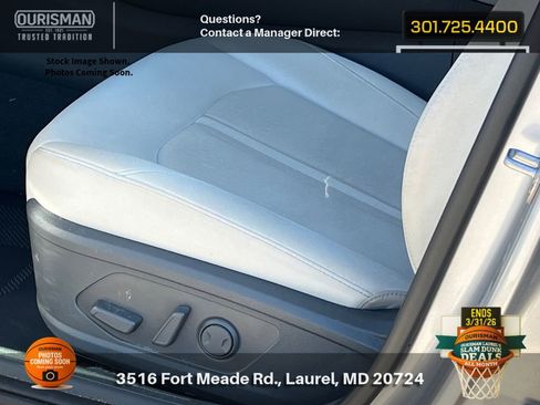 Used 2023 Hyundai Sonata SEL image 5