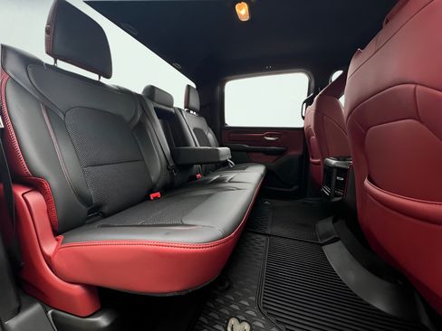 Used 2023 RAM 1500 Rebel AWD/4WD image 28