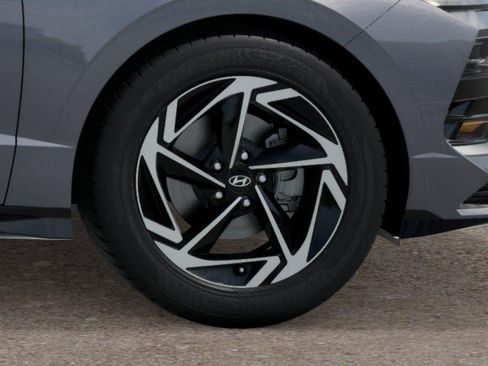 New 2026 Hyundai Sonata SEL image 8