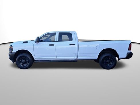 New 2026 RAM 3500 Tradesman image 2