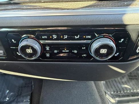 New 2026 Chevrolet Silverado 1500 LT image 23